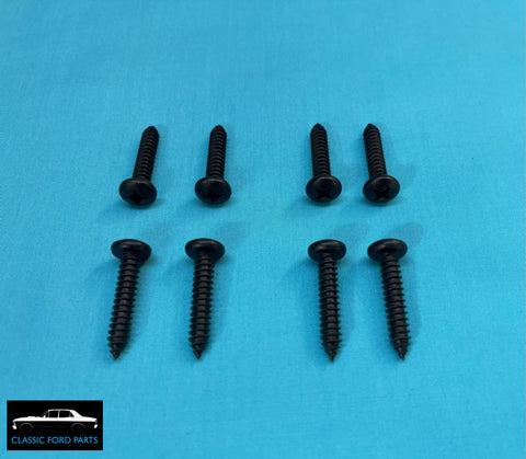 ARM REST SCREW KIT SEDAN FAIRMONT FALCON XA XB XC GT GS