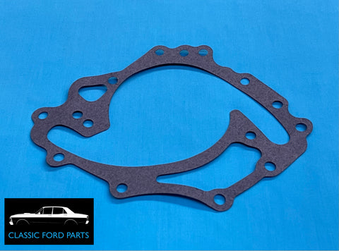 WATER PUMP GASKET WINDSOR FAIRMONT FALCON XR XT XW XY GT HO GS 351 302 289