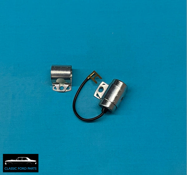 CONDENSOR SINGLE POINT SUIT FAIRMONT FALCON XR XT XW XY XA XB XC GT GS
