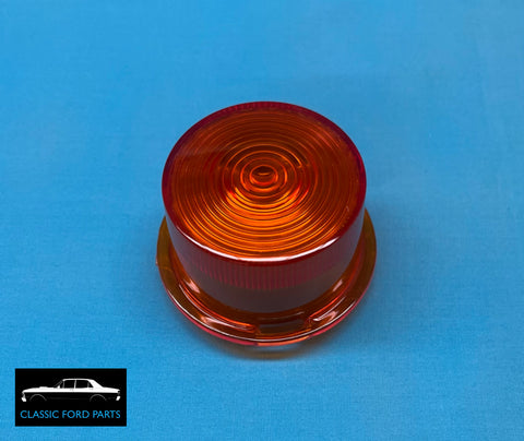 TAIL LIGHT INDICATOR LENS FAIRMONT FALCON XR GT