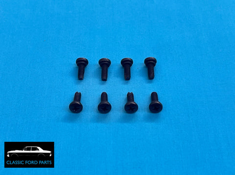 TAIL LIGHT LENS SCREW KIT FAIRMONT FALCON XW XY GT HO GS