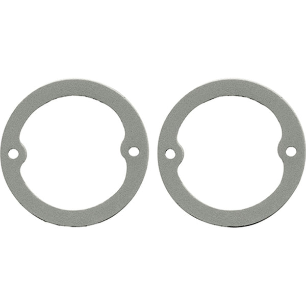 1964 - 1970 FORD MUSTANG BACKUP LAMP LENS GASKETS