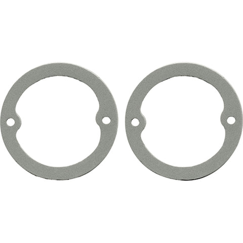 1964 - 1970 FORD MUSTANG BACKUP LAMP LENS GASKETS