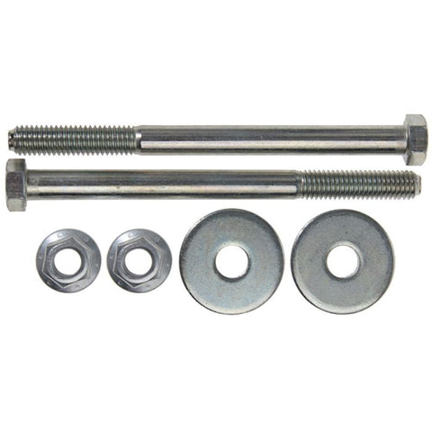 1966 - 1967 FORD MUSTANG LEAF SPRING EYE BOLT KIT CONCOURS
