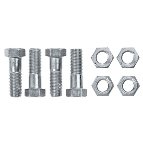 1964 - 1966 FORD MUSTANG STRUT ROD TO LOWER CONTROL ARM BOLT KIT