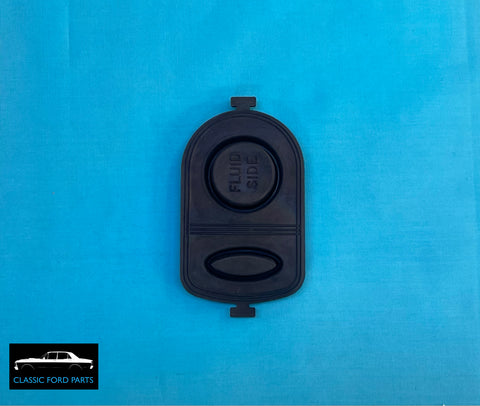 BRAKE MASTER CYLINDER DIAPHRAM SEAL FORD FALCON FAIRMONT XW XY GS GT HO