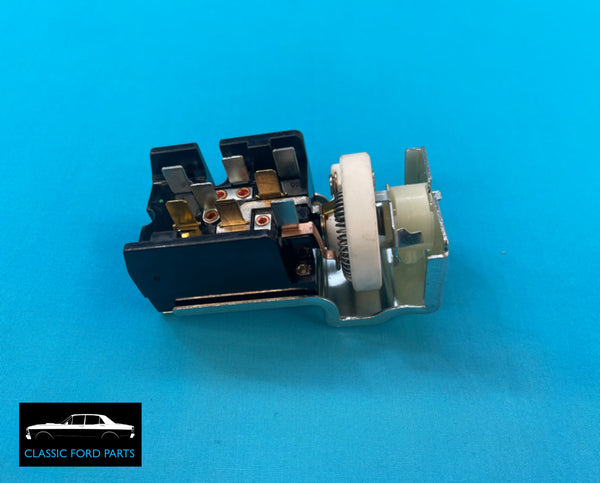 HEADLIGHT SWITCH FAIRMONT FALCON XR XT XW XY GT GTHO GS