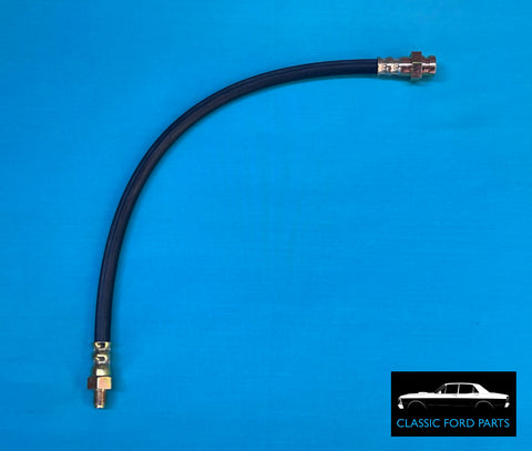 REAR BRAKE HOSE BODY TO DIFF FAIRMONT FALCON XR XT XW XY XA XB XC GT GS