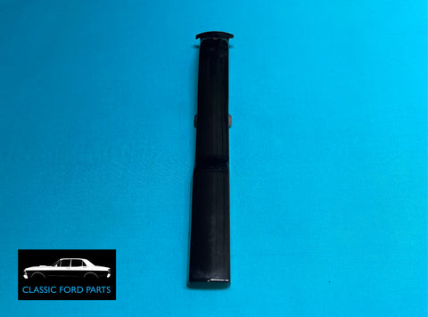STEERING COLUMN INDICATOR SWITCH LOOM COVER BLACK FAIRMONT FALCON XW XY GT GTHO GS