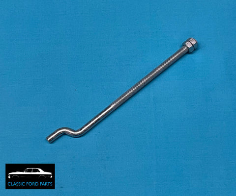 HAND BRAKE CABLE EQUALISER ADJUSTER ROD FAIRMONT FALCON XY XA XB GT HO GS
