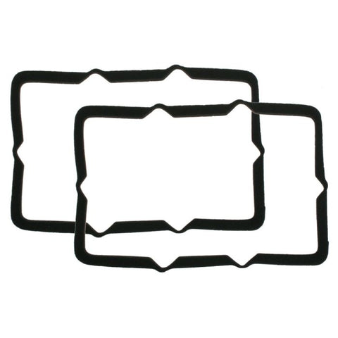 1969 FORD MUSTANG TAIL LIGHT MOUNTING PADS - PAIR