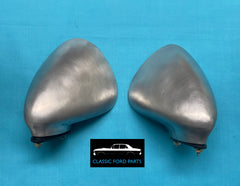 TEAR DROP DOOR MIRRORS PAIR FALCON XY GT GTHO