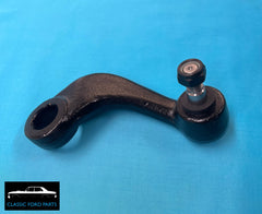 MANUAL STEERING BOX PITMAN ARM FAIRMONT FALCON XW XY GT GTHO GS