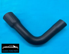 LOWER RADIATOR HOSE FORD ESCORT MK2 2.0L 4 CYL RS 2000