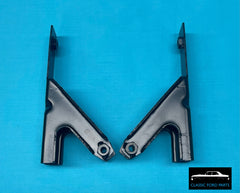 DRIVING LIGHT BRACKETS SUIT FORD FAIRMONT FALCON XY GT GTHO GS