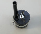 1966-1967 FORD MUSTANG SMOG CANISTER ORIGINAL CALIFORNIA