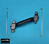 TOP BATTERY CLAMP & RODS KIT FAIRMONT FALCON XA XB GT GS K-CODE V8