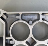 GENUINE CARBY SPACER SUIT XR GT FALCON