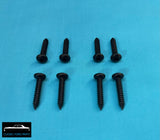 ARM REST SCREW KIT SEDAN FAIRMONT FALCON XA XB XC GT GS