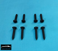 ARM REST SCREW KIT SEDAN FAIRMONT FALCON XA XB XC GT GS