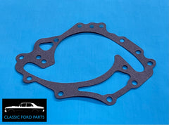 WATER PUMP GASKET WINDSOR FAIRMONT FALCON XR XT XW XY GT HO GS 351 302 289
