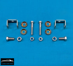 DRIVING LIGHT MOUNTING KIT FORD FALCON XT GT