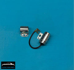 CONDENSOR SINGLE POINT SUIT FAIRMONT FALCON XR XT XW XY XA XB XC GT GS
