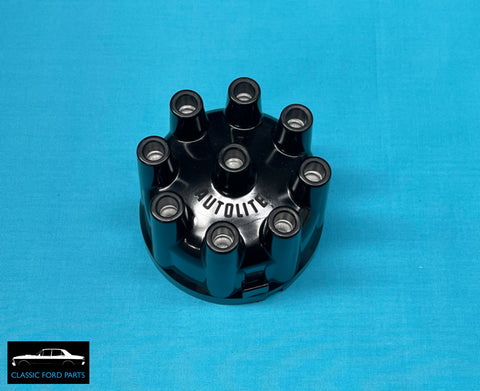 AUTOLITE DISTRIBUTOR CAP FAIRMONT FALCON XR XT XW XY XA GT GTHO GS