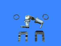 Door Lock Cylinders & Keys FAIRMONT FUTURA FALCON XR XT XW XY XA XB XC XD XE XF GT GTHO GS