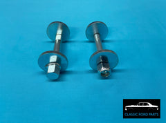 CAMBER BOLT KIT PAIR FAIRMONT FALCON XR XT XW XY XA XB XC GT GTHO GS