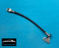 FRONT DISC BRAKE HOSE LH FAIRMONT FALCON XB XC GT GS