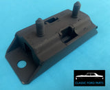 GEARBOX TRANSMISSION MOUNT CONCOURS TYPE AUTO & MANUAL FAIRMONT FALCON XR XT XW XY XA XB XC GT GS