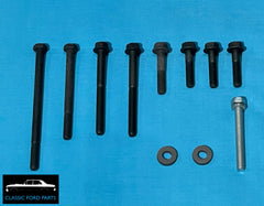 WINDSOR LATE WATER PUMP BOLT KIT CONCOURS FAIRMONT FALCON XW XY GT GS