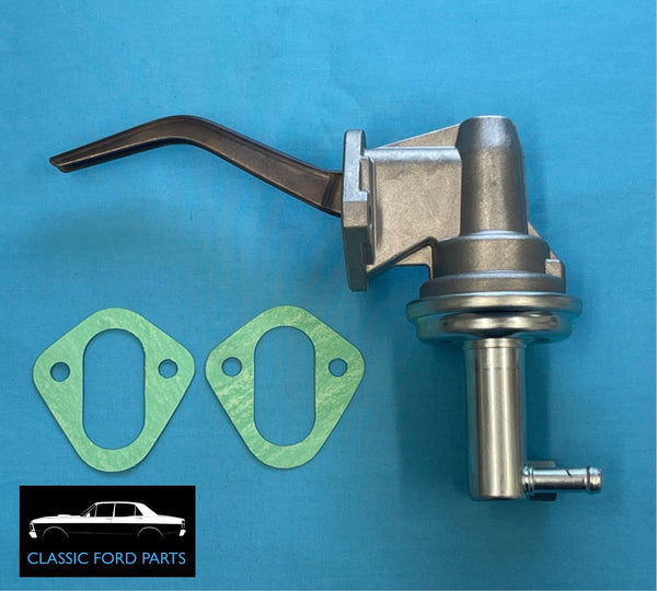 CARTER FUEL PUMP WINDSOR V8 FAIRMONT FALCON XR XT XW XY 289 302 351W