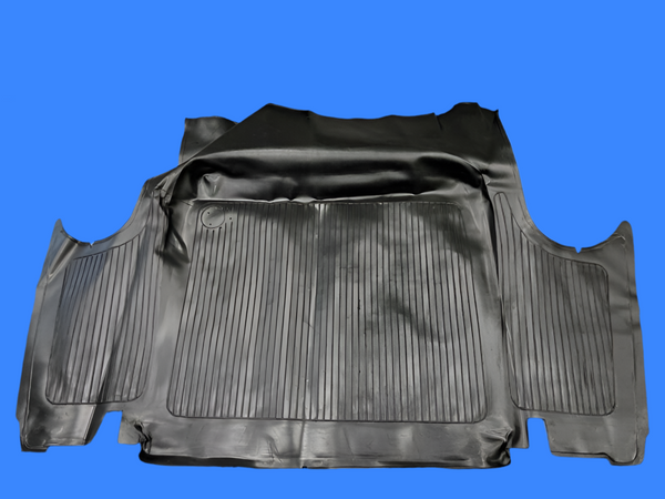 BOOT MAT RUBBER FAIRMONT FALCON XR-XY SUIT STD FUEL TANK
