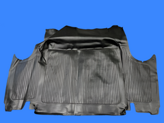 BOOT MAT RUBBER FAIRMONT FALCON XR-XY SUIT STD FUEL TANK
