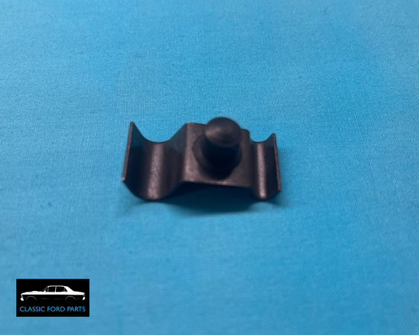 BRAKE LINE & SPEEDO CABLE RETAINER CLIP FAIRMONT FALCON XR XT XW XY XA XB XC GT GS