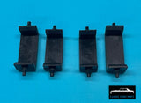 RADIATOR MOUNT RUBBER KIT FAIRMONT FALCON XW XY GT GTHO GS 351