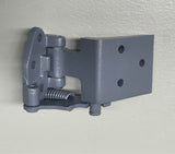 1964-1966 MUSTANG LOWER DOOR HINGE RH