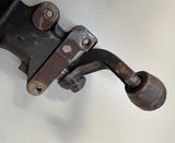 STEERIBG BOX SUIT XA XB FALCON 20M