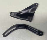 GENUINE CLEVELAND ALTERNATOR BRACKETS SUIT FALCON XW XY XA GT GTHO GS