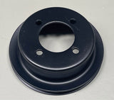 GENUINE CRANK SHAFT PULLEY SUIT XW XY XA GT FALCON