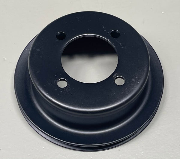 GENUINE CRANK SHAFT PULLEY SUIT XW XY XA GT FALCON