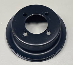 GENUINE CRANK SHAFT PULLEY SUIT XW XY XA GT FALCON