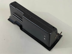 1969 MUSTANG GLOVE BOX INSERT WITH AIR CON GENUINE