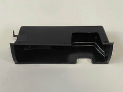 1969 MUSTANG GLOVE BOX INSERT WITH AIR CON GENUINE