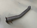 GENUINE GT FUEL FILLER NECK SUIT XW XY GT FALCON