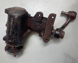 XW XY FALCON STEERING BOX