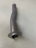 GENUINE 36 GAL FUEL FILLER NECK SUIT XW XY GTHO