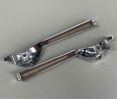 1965 MUSTANG FOG LAMP BARS